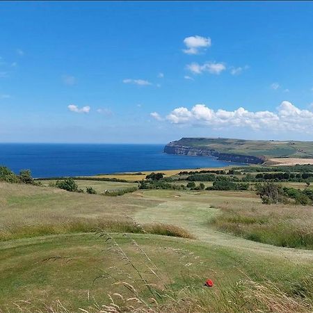 Hotel Hunley Golf Club Saltburn-by-the-Sea Exterior foto