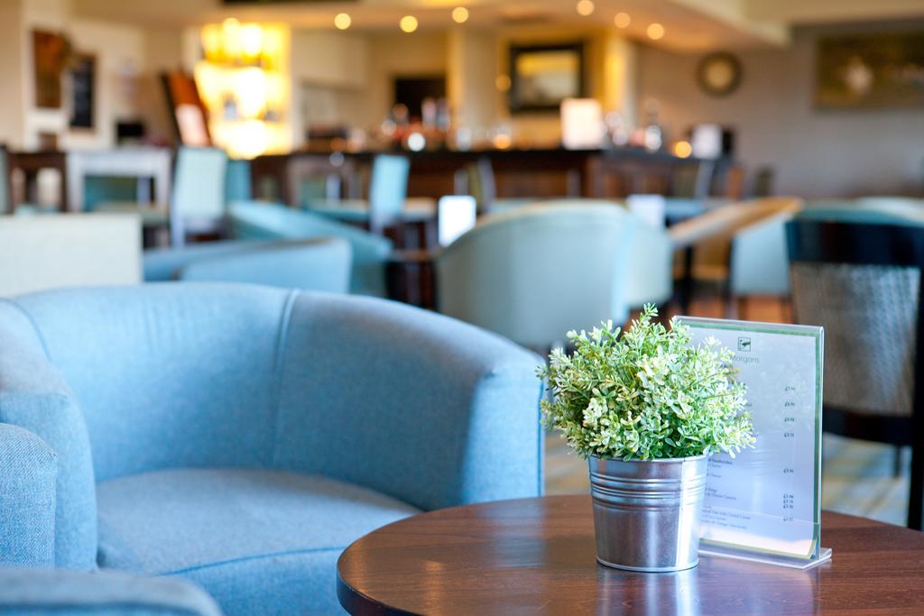 Hotel Hunley Golf Club Saltburn-by-the-Sea Exterior foto