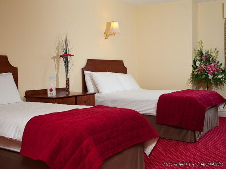 Hotel Hunley Golf Club Saltburn-by-the-Sea Habitación foto
