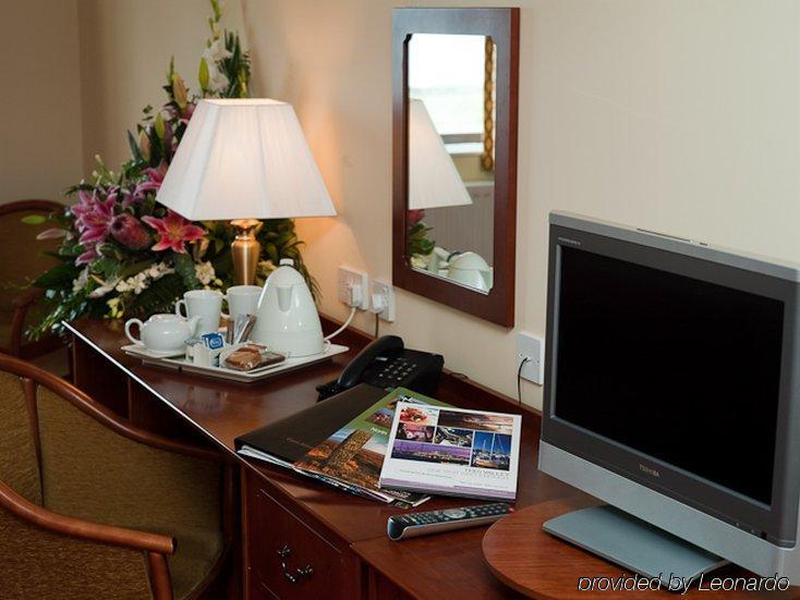 Hotel Hunley Golf Club Saltburn-by-the-Sea Habitación foto