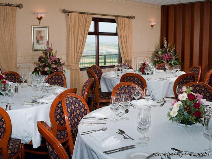 Hotel Hunley Golf Club Saltburn-by-the-Sea Restaurante foto