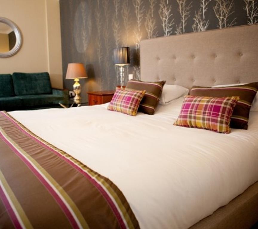Hotel Hunley Golf Club Saltburn-by-the-Sea Exterior foto