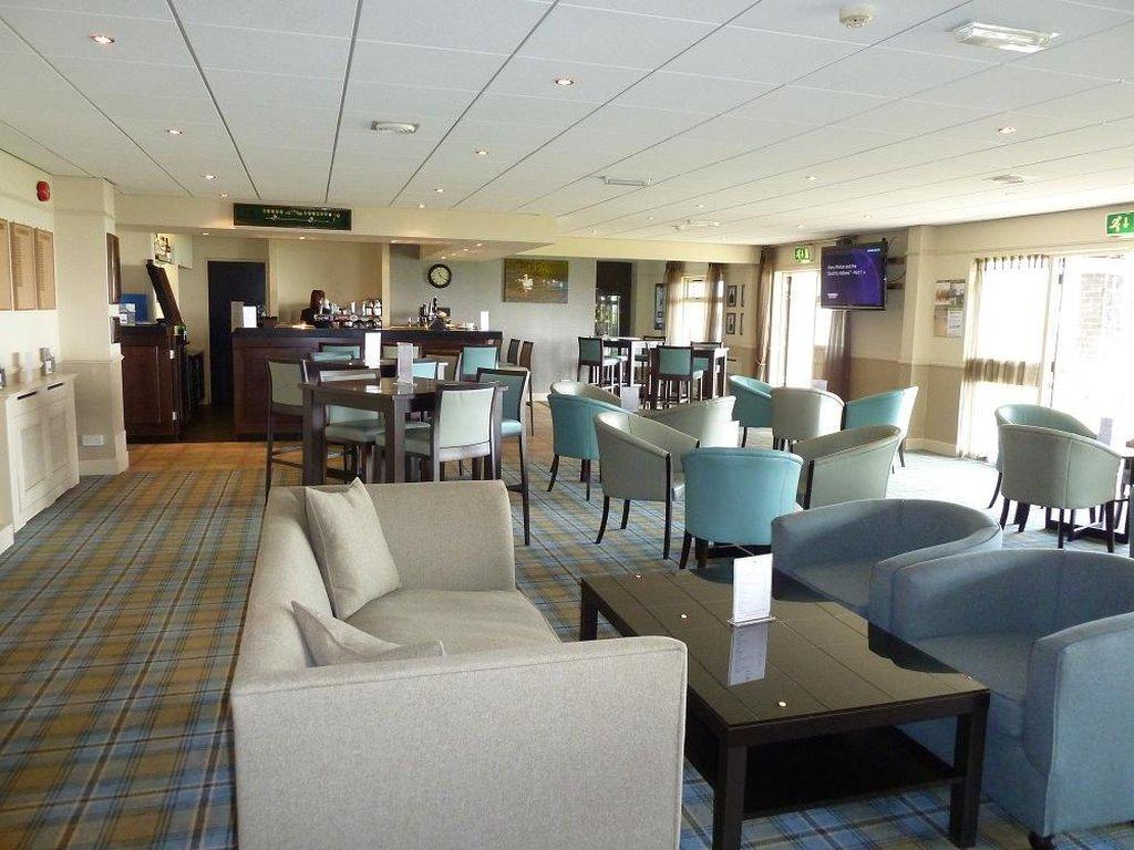 Hotel Hunley Golf Club Saltburn-by-the-Sea Exterior foto