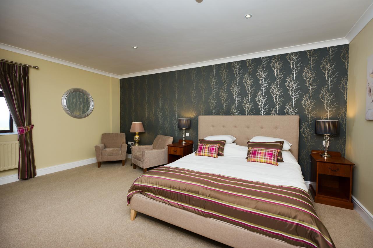 Hotel Hunley Golf Club Saltburn-by-the-Sea Exterior foto